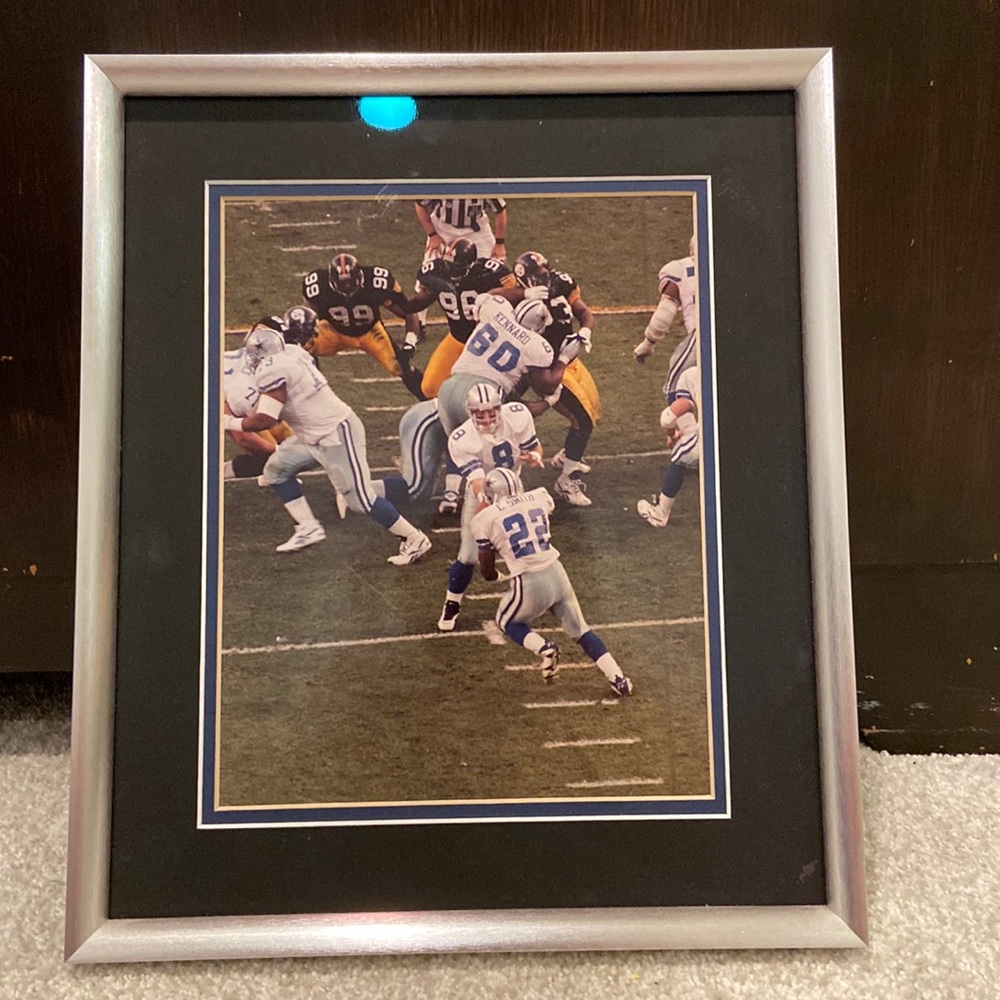 Dallas Cowboys throwback to Team of the 90s last Super Bowl victory